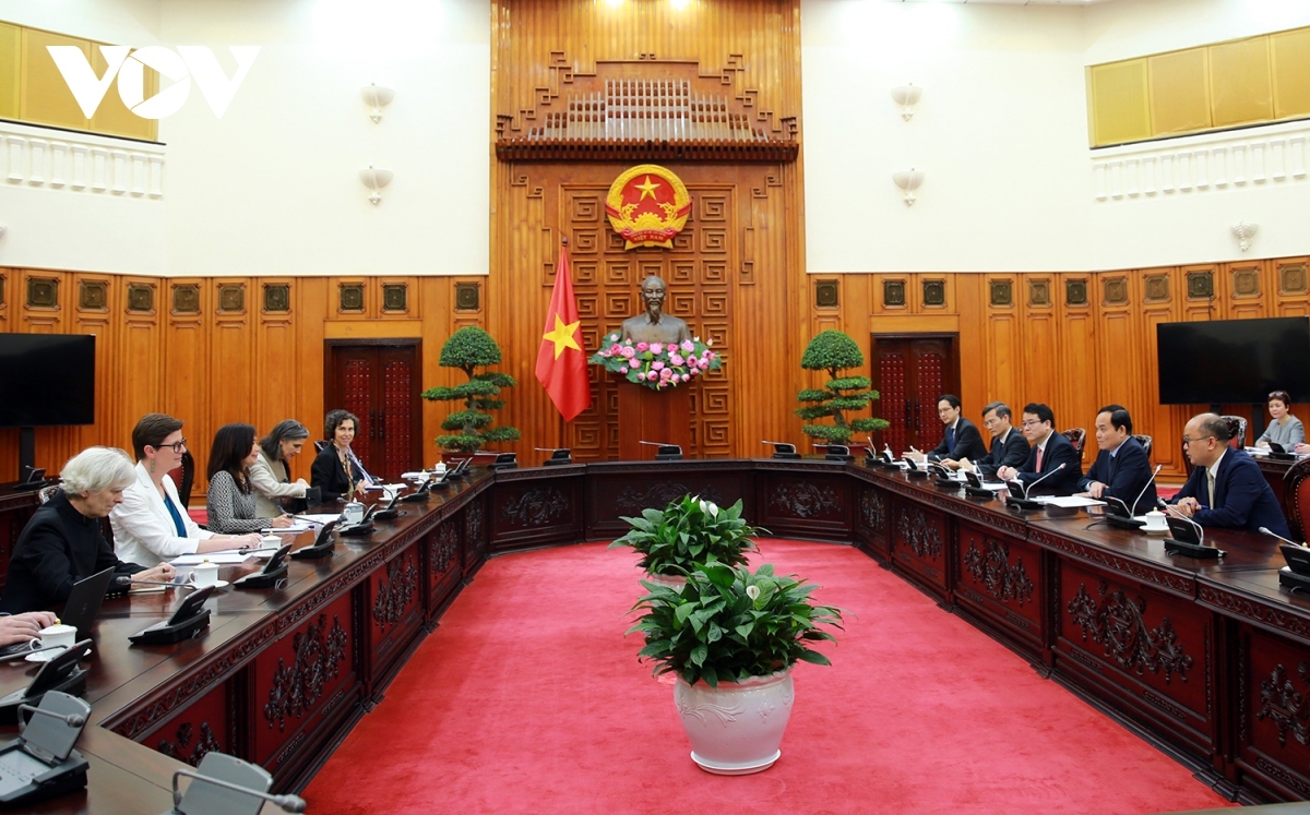 UN pledges additional technical assistance to Vietnam
